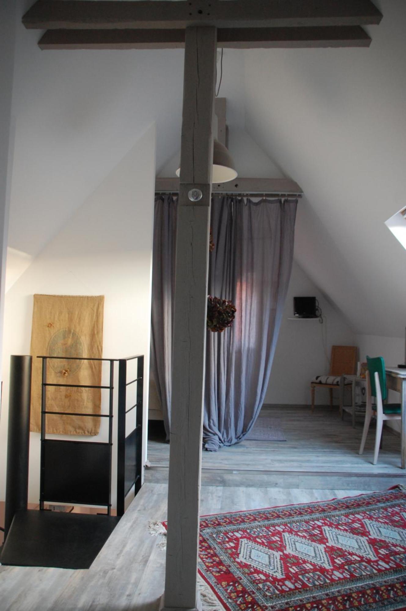 L'Atelier Des Dependances Villa Lipsheim Exterior foto