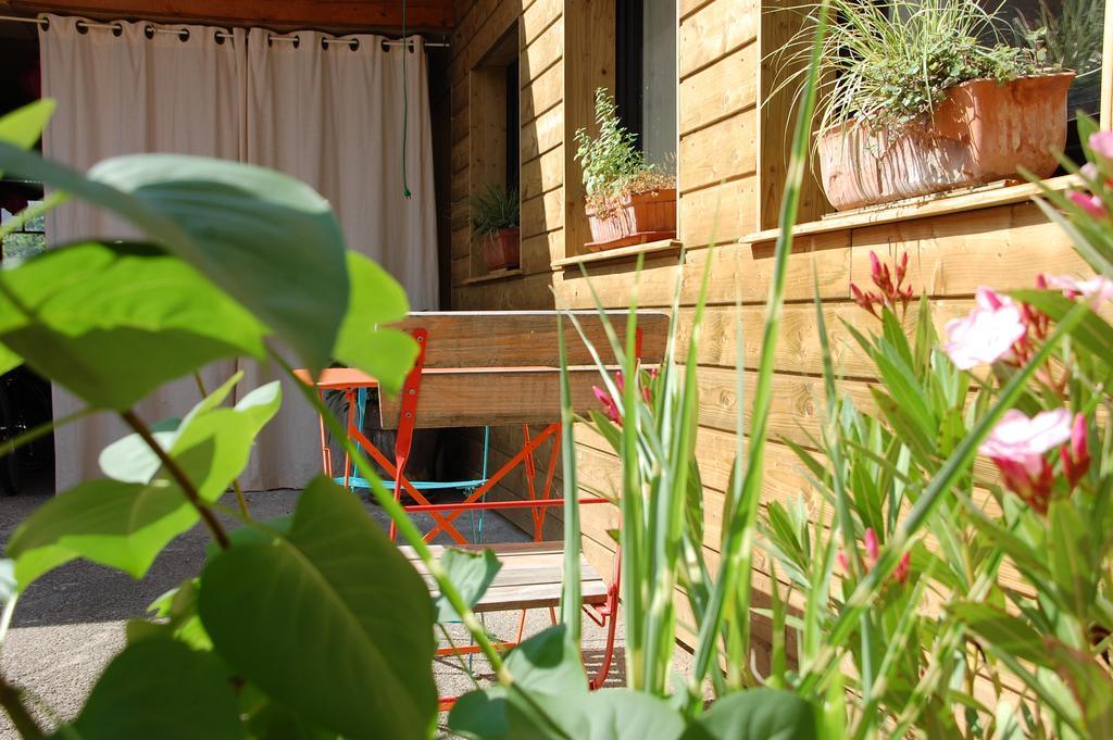 L'Atelier Des Dependances Villa Lipsheim Exterior foto